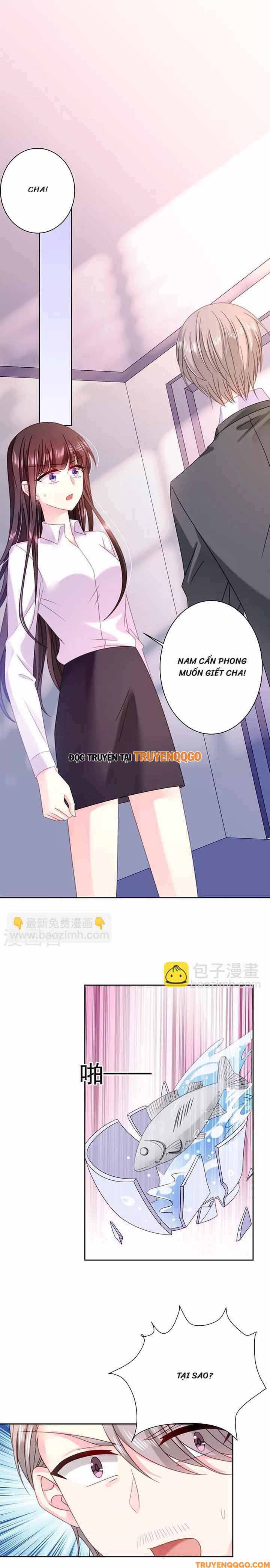 Devil Do Not Kiss Me Chapter 88 - 2
