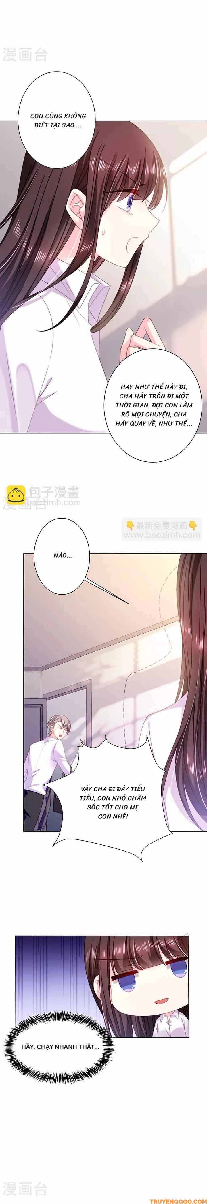 Devil Do Not Kiss Me Chapter 88 - 3