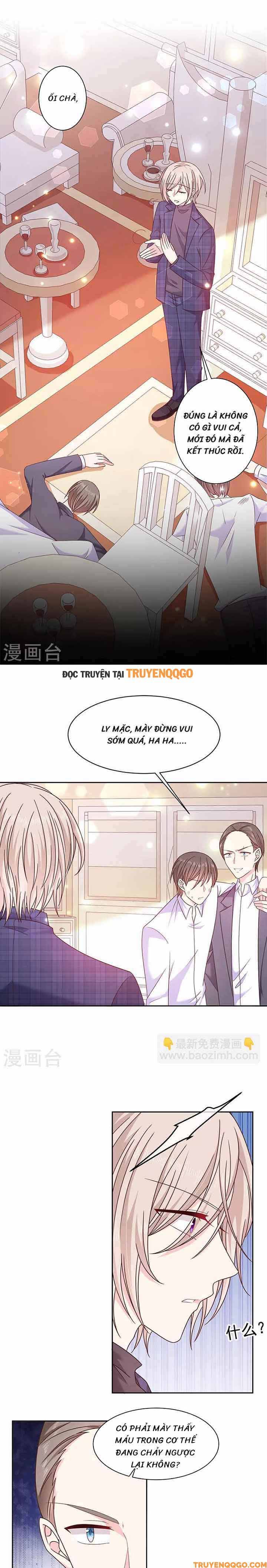 Devil Do Not Kiss Me Chapter 90 - 2