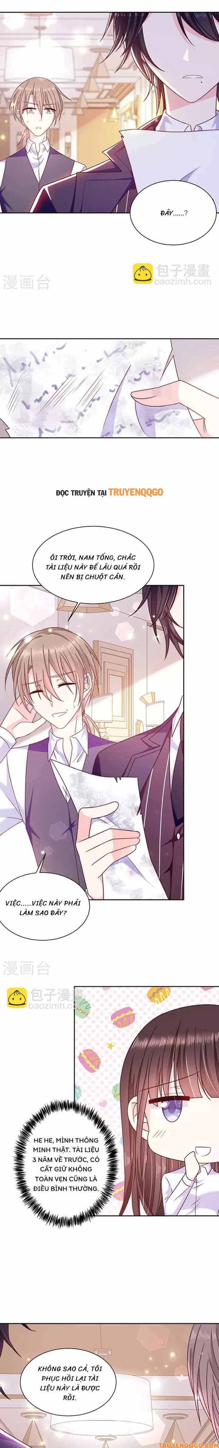 Devil Do Not Kiss Me Chapter 87 - 4