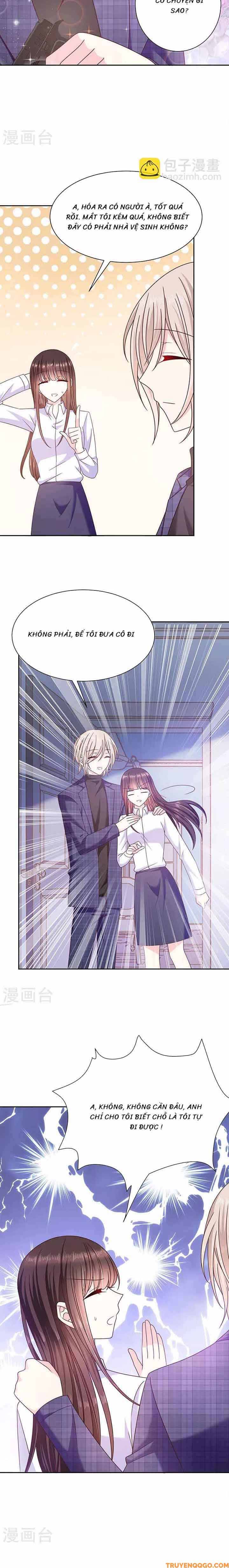 Devil Do Not Kiss Me Chapter 86 - 5