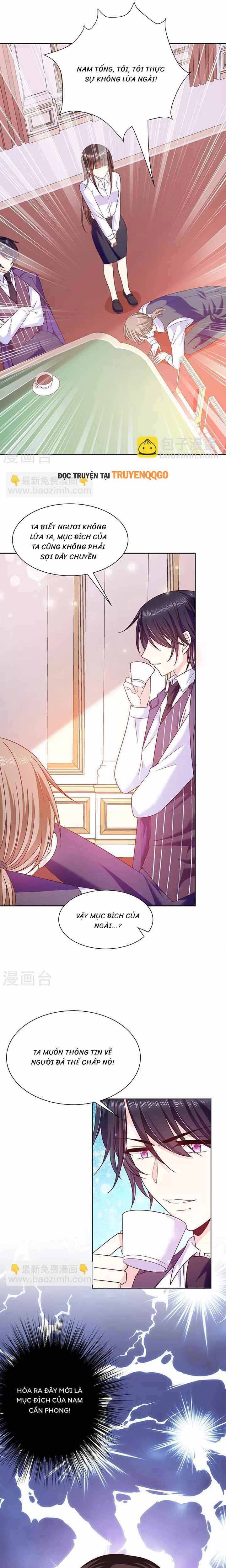 Devil Do Not Kiss Me Chapter 85 - 6