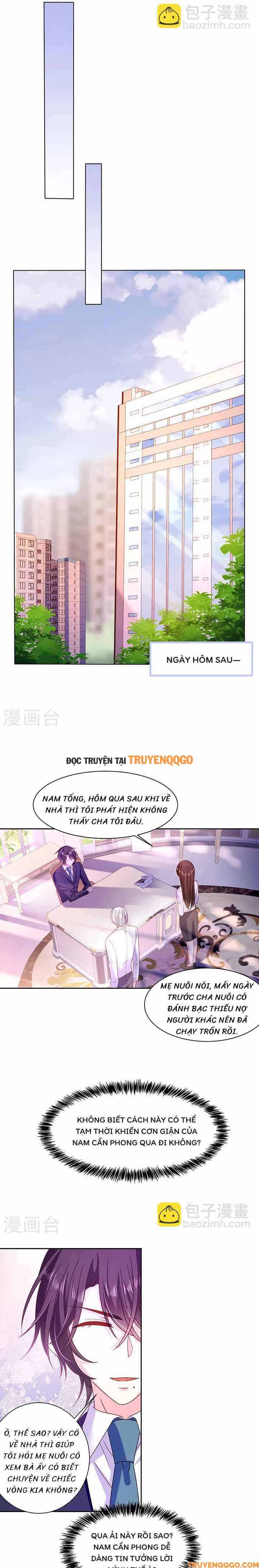 Devil Do Not Kiss Me Chapter 88 - 4