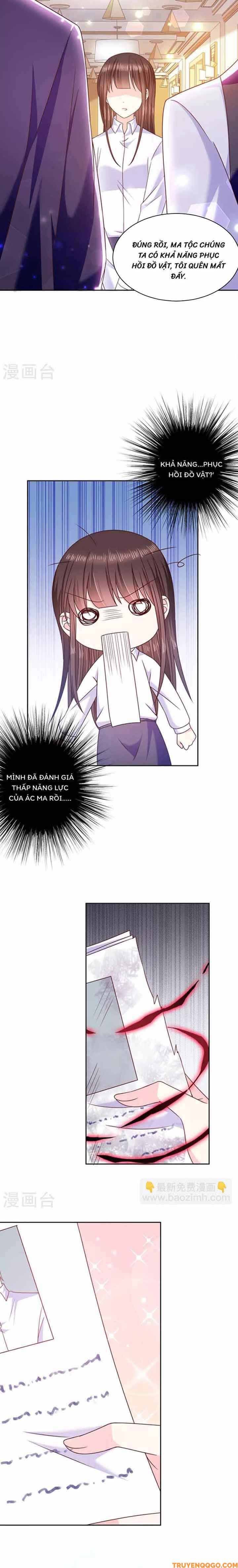 Devil Do Not Kiss Me Chapter 87 - 5