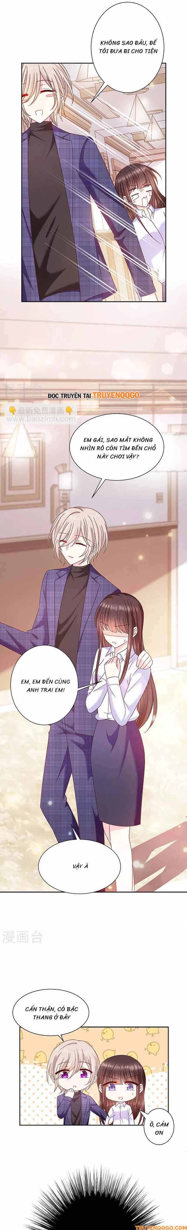 Devil Do Not Kiss Me Chapter 86 - 6
