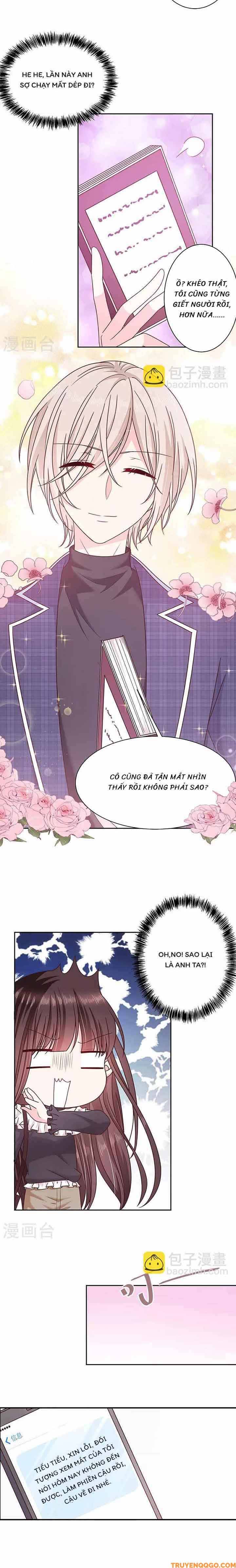 Devil Do Not Kiss Me Chapter 89 - 5