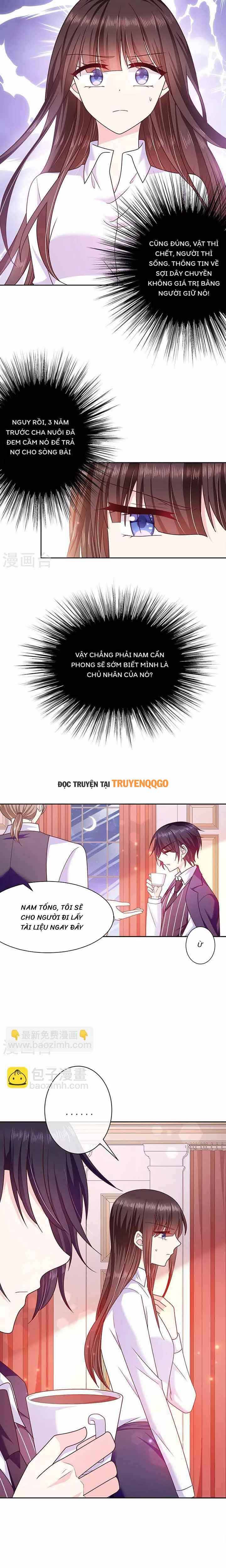 Devil Do Not Kiss Me Chapter 85 - 7
