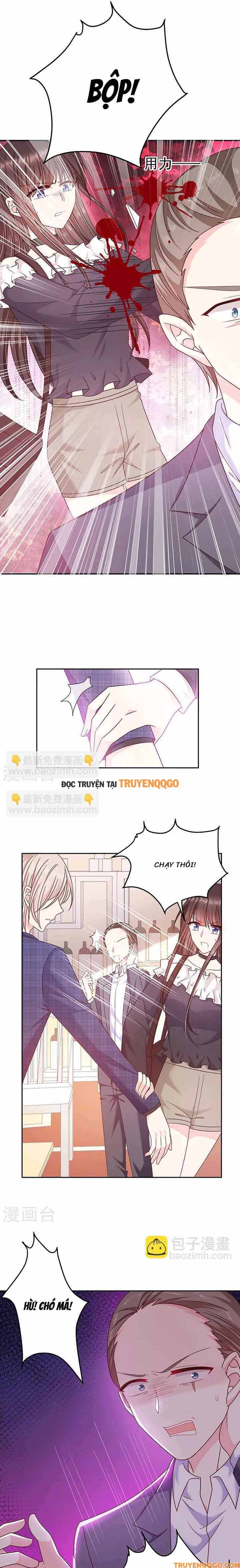 Devil Do Not Kiss Me Chapter 90 - 4