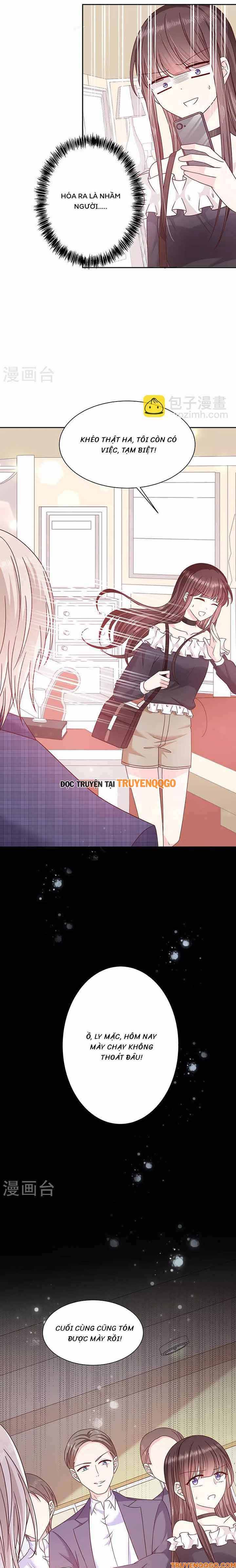 Devil Do Not Kiss Me Chapter 89 - 6