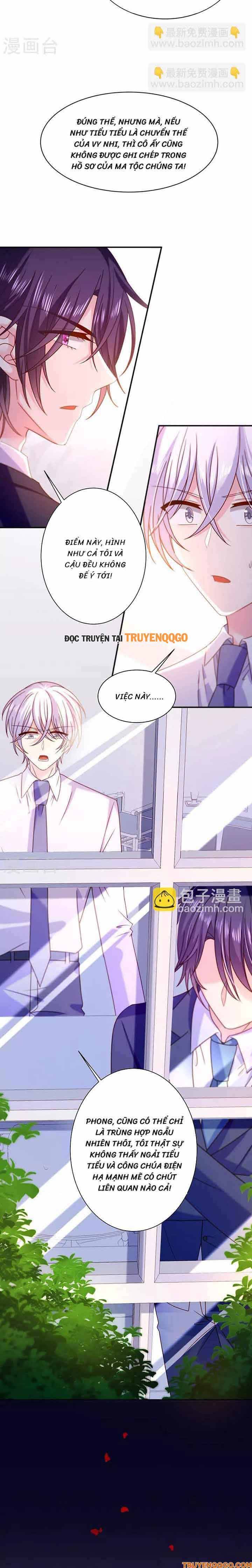 Devil Do Not Kiss Me Chapter 88 - 7