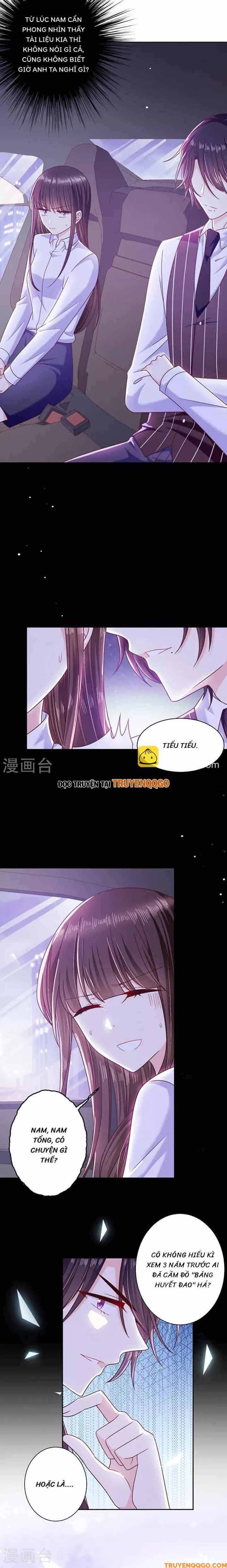 Devil Do Not Kiss Me Chapter 87 - 7