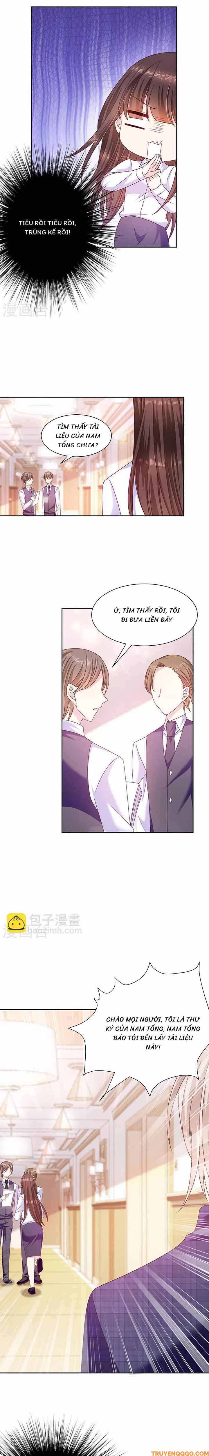 Devil Do Not Kiss Me Chapter 86 - 8