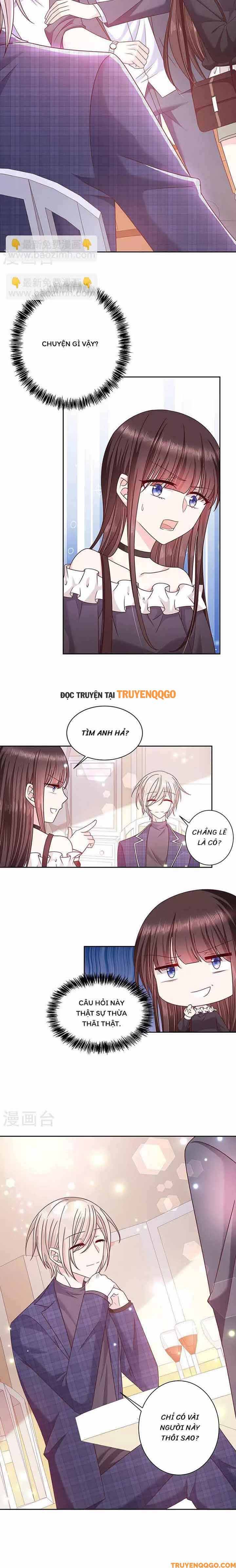 Devil Do Not Kiss Me Chapter 89 - 7