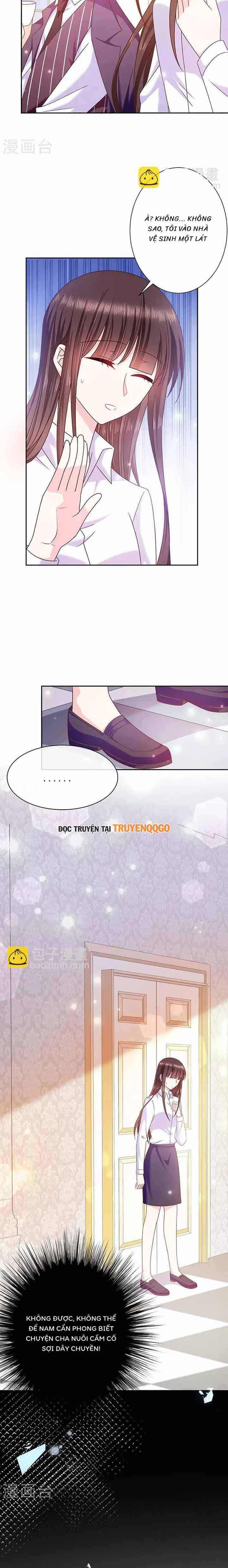 Devil Do Not Kiss Me Chapter 85 - 9