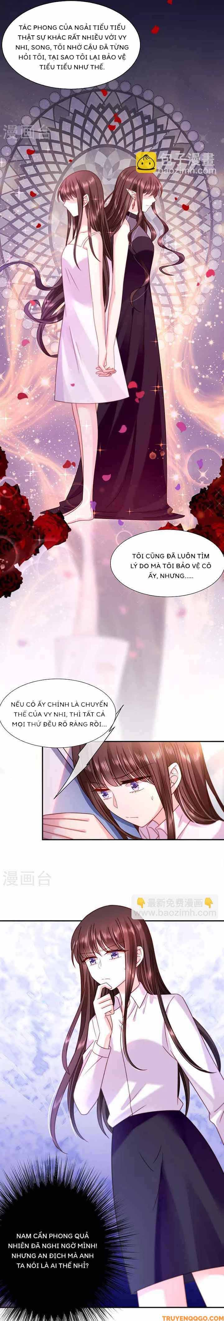 Devil Do Not Kiss Me Chapter 88 - 8