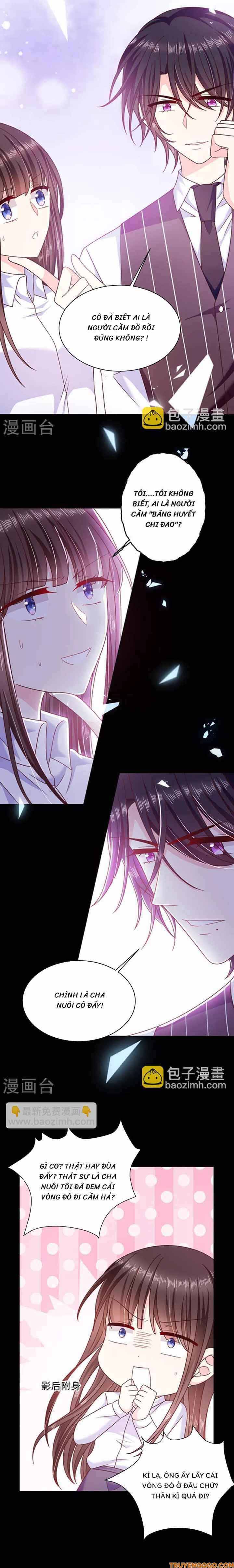 Devil Do Not Kiss Me Chapter 87 - 8