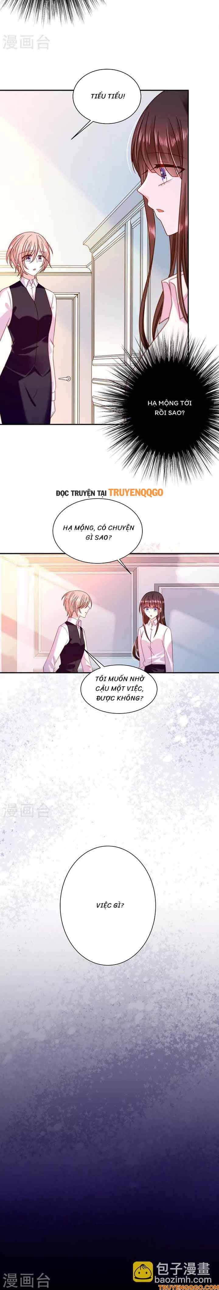 Devil Do Not Kiss Me Chapter 88 - 9
