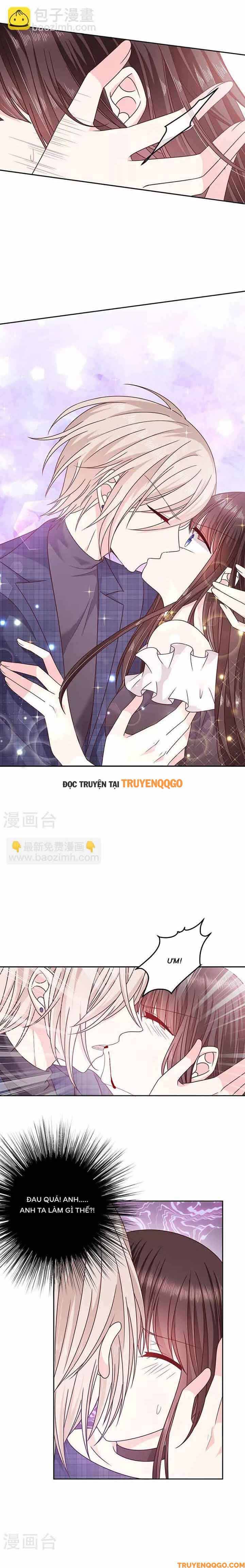 Devil Do Not Kiss Me Chapter 90 - 7