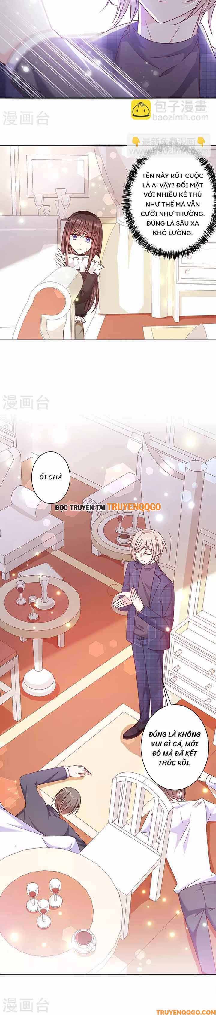 Devil Do Not Kiss Me Chapter 89 - 9