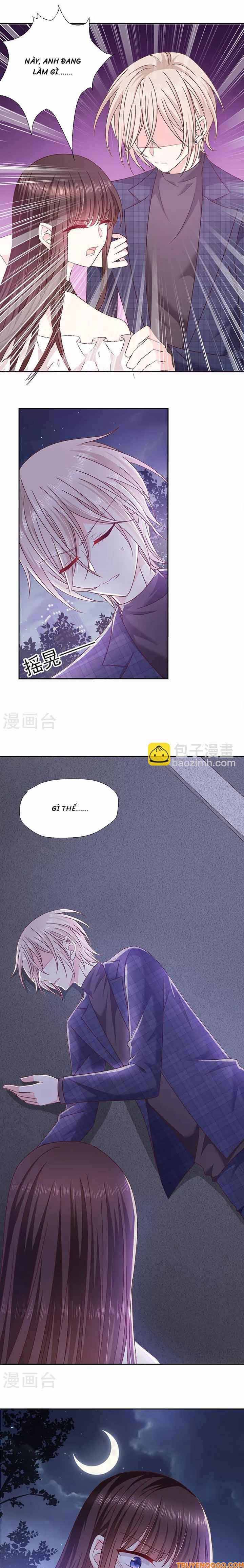 Devil Do Not Kiss Me Chapter 90 - 8