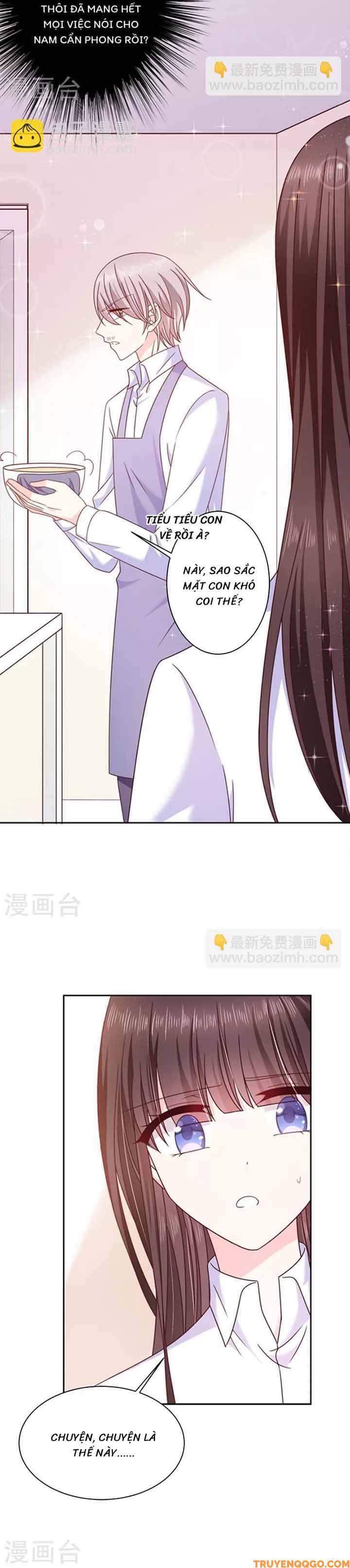Devil Do Not Kiss Me Chapter 87 - 10