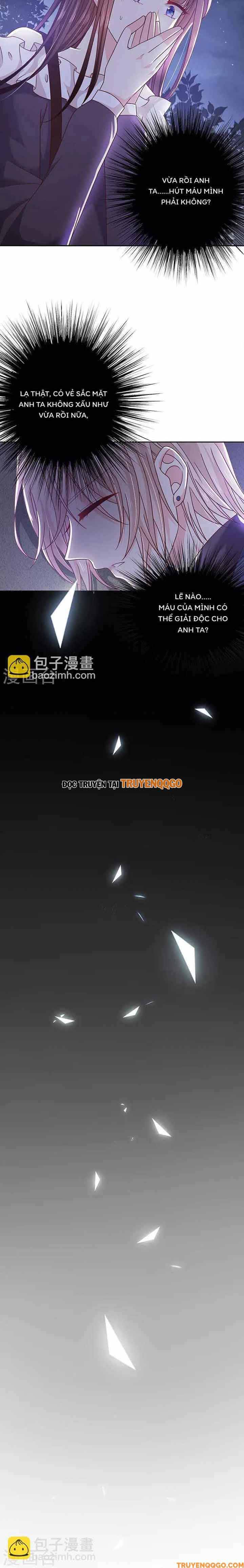 Devil Do Not Kiss Me Chapter 90 - 9