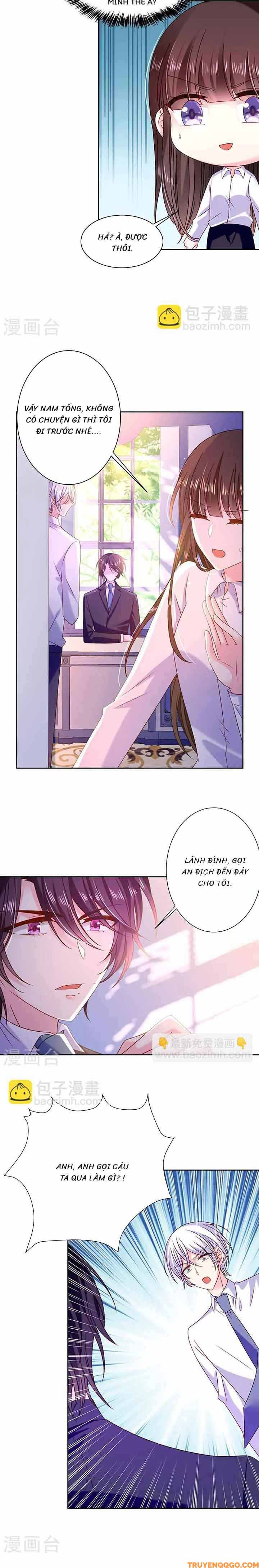 Devil Do Not Kiss Me Chapter 88 - 5