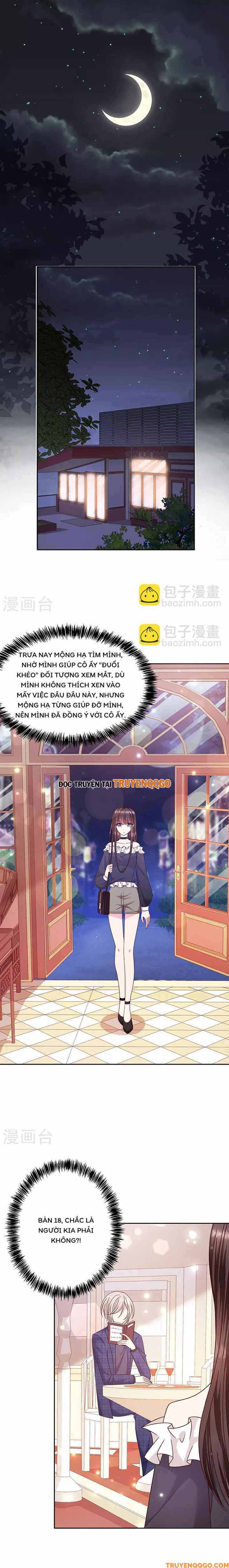 Devil Do Not Kiss Me Chapter 89 - 2