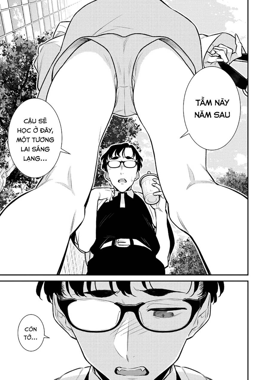 Yancha Gal No Anjou-San Chapter 157 - 14