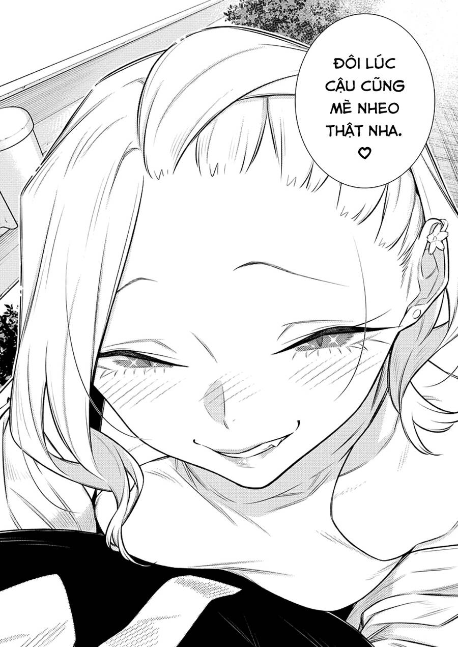 Yancha Gal No Anjou-San Chapter 157 - 16