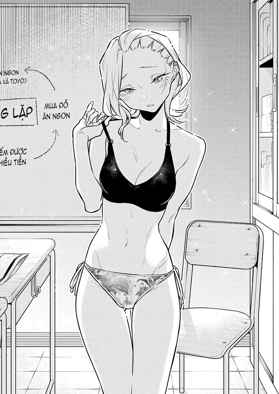 Yancha Gal No Anjou-San Chapter 171 - 12