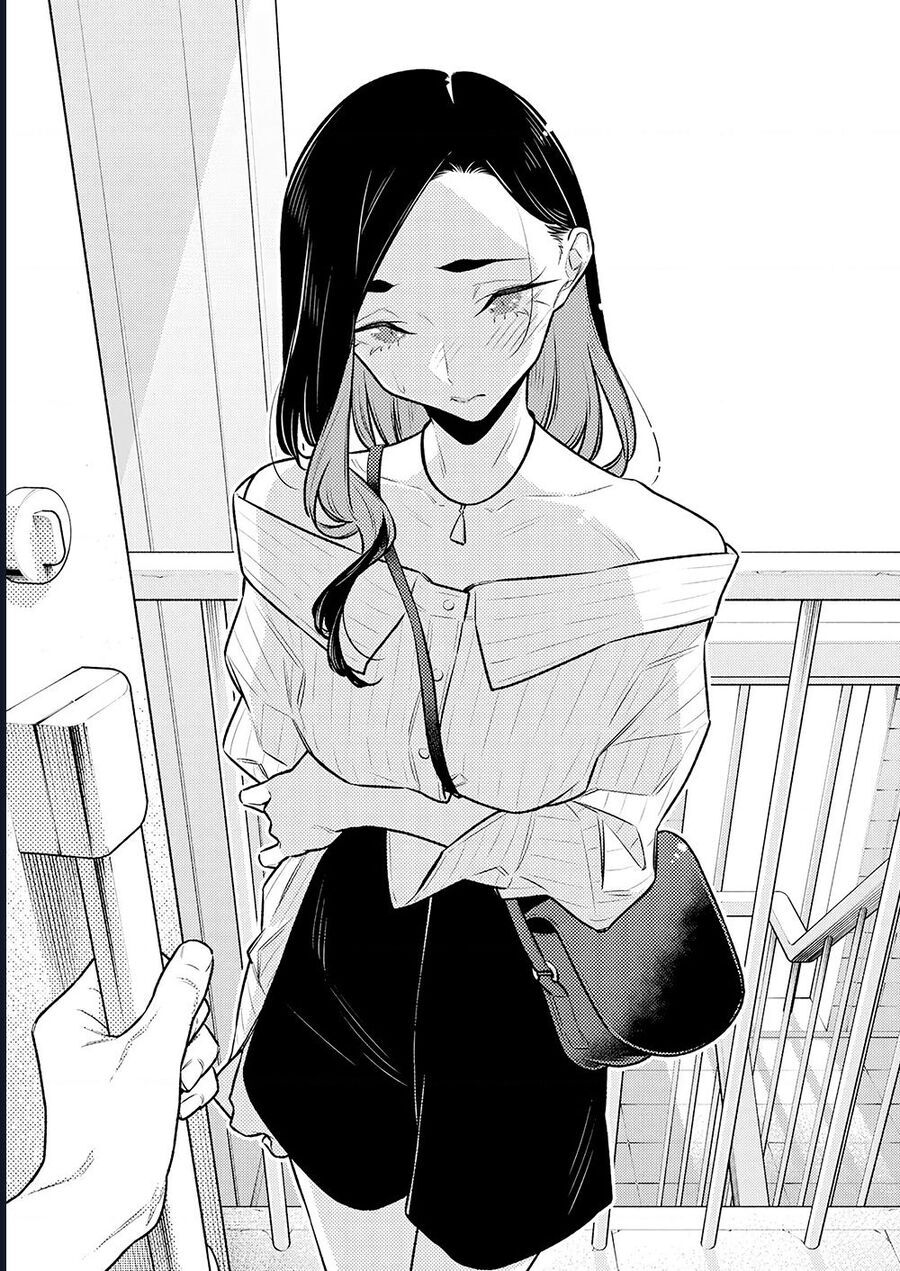 Yancha Gal No Anjou-San Chapter 175 - 6