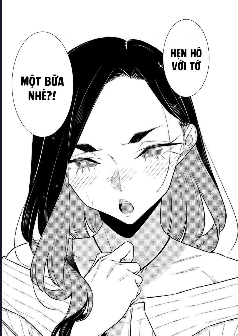 Yancha Gal No Anjou-San Chapter 175 - 8