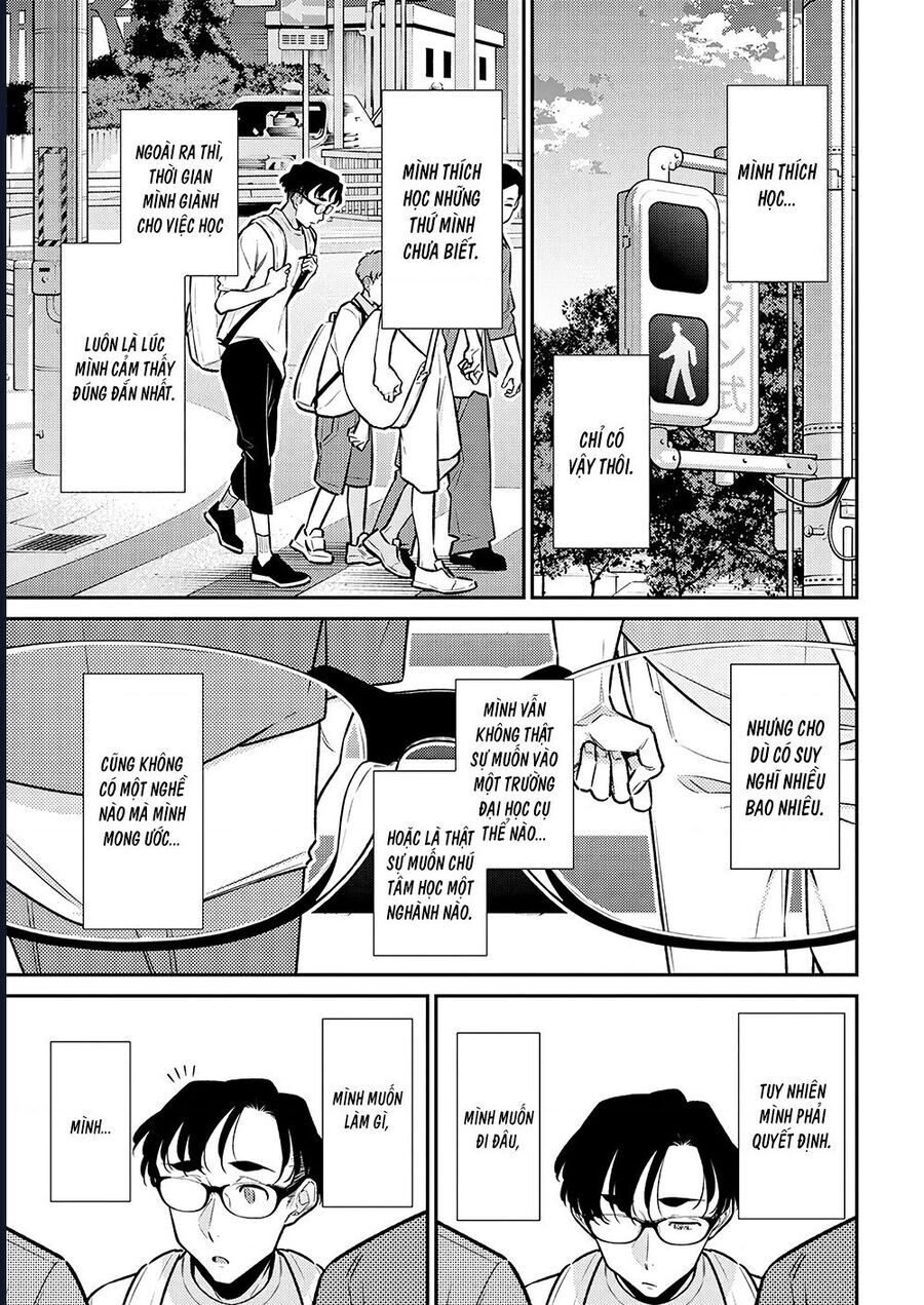 Yancha Gal No Anjou-San Chapter 175 - 10