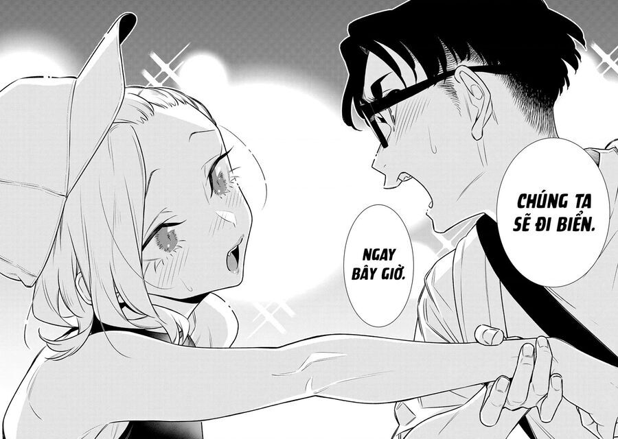 Yancha Gal No Anjou-San Chapter 176 - 15