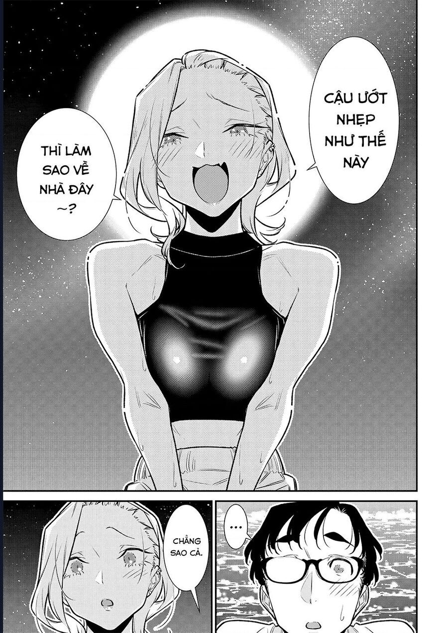 Yancha Gal No Anjou-San Chapter 177 - 13