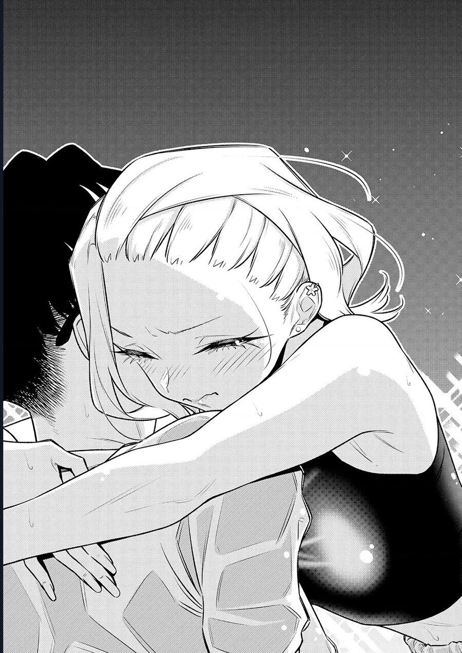 Yancha Gal No Anjou-San Chapter 177 - 15