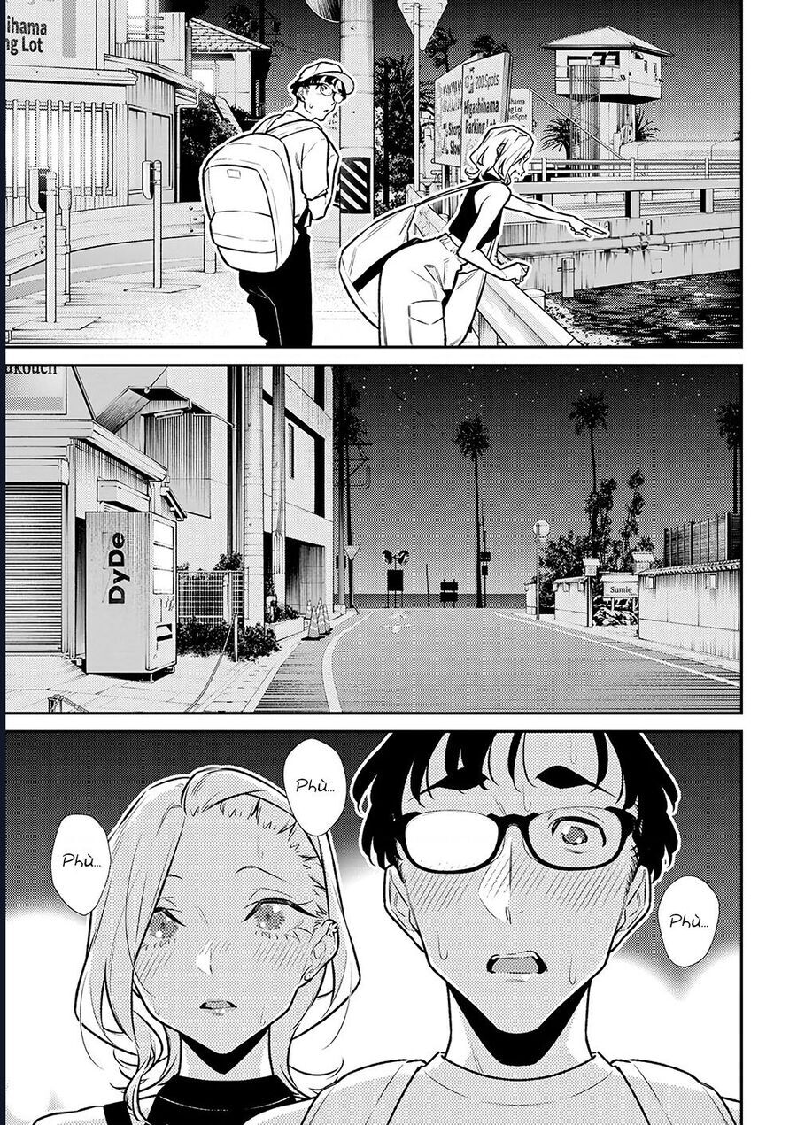 Yancha Gal No Anjou-San Chapter 177 - 4