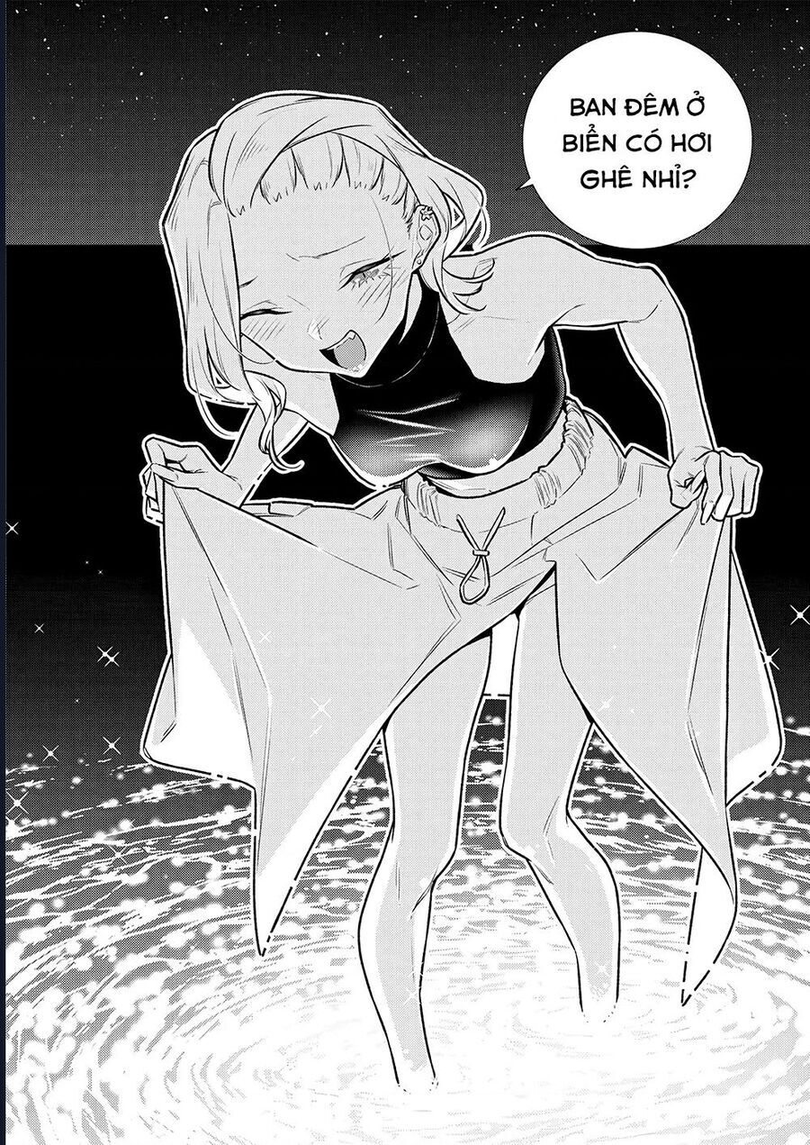 Yancha Gal No Anjou-San Chapter 177 - 8