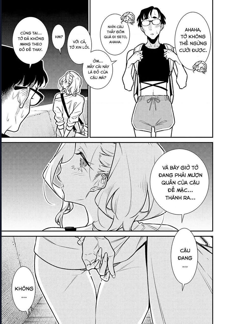 Yancha Gal No Anjou-San Chapter 178 - 13