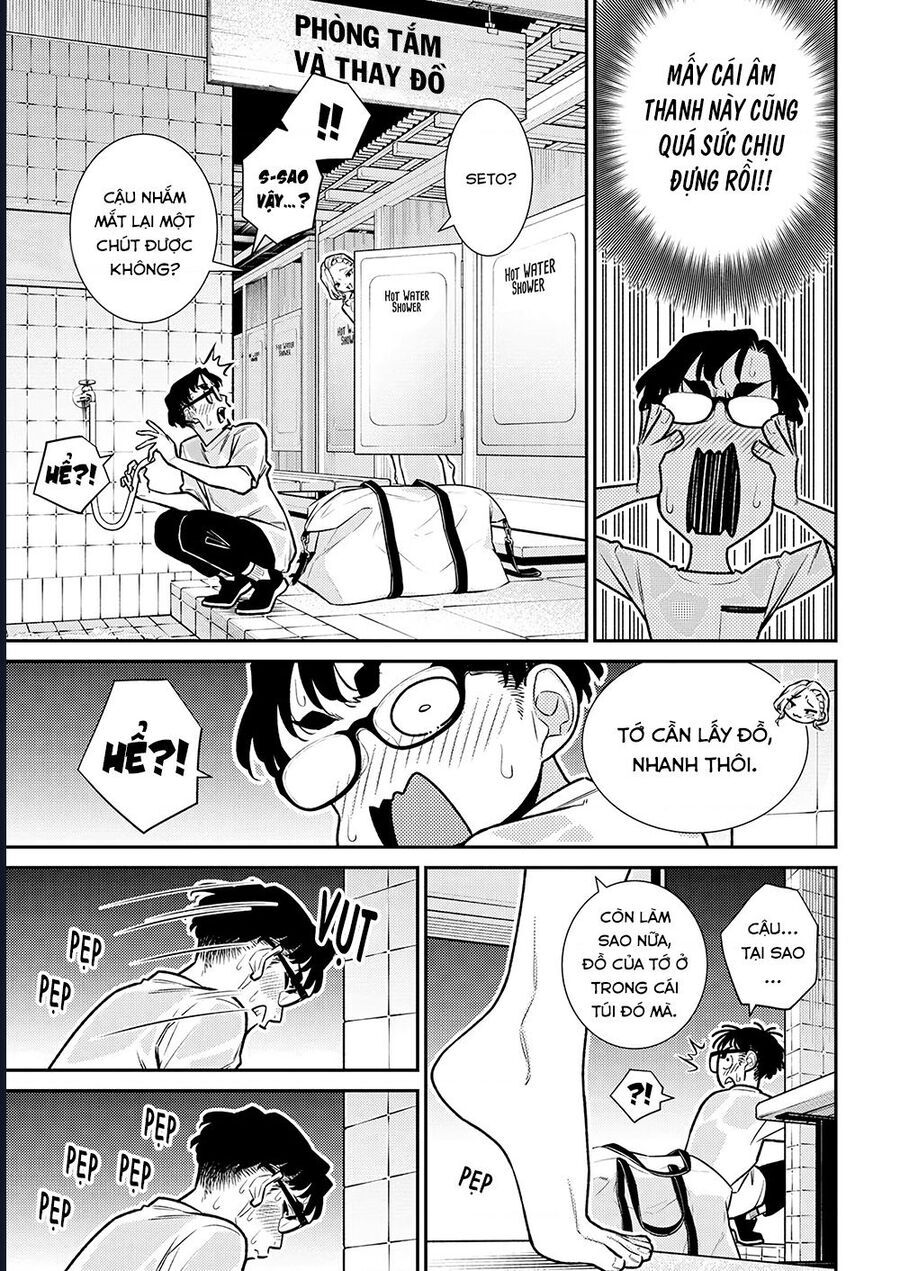 Yancha Gal No Anjou-San Chapter 178 - 9