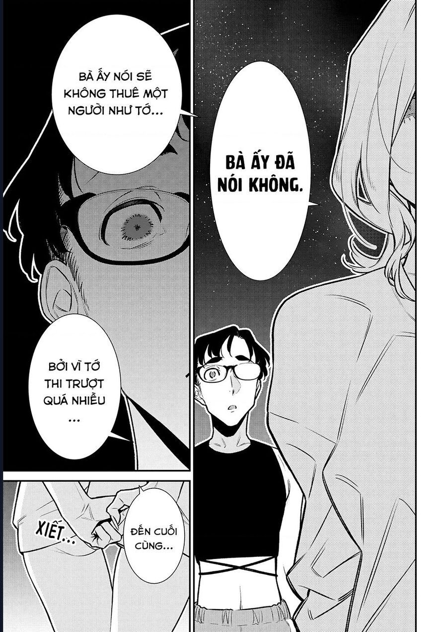 Yancha Gal No Anjou-San Chapter 179 - 13