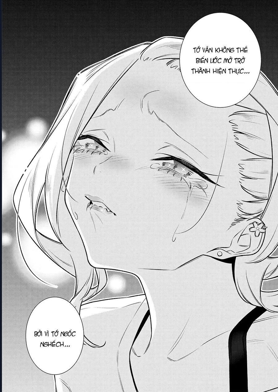 Yancha Gal No Anjou-San Chapter 179 - 14