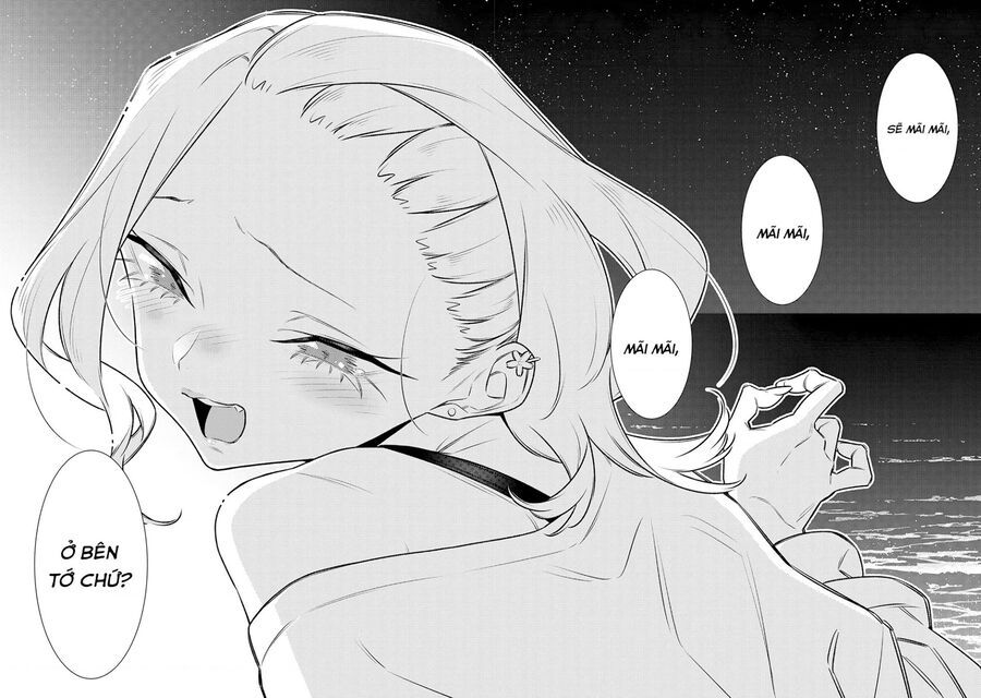 Yancha Gal No Anjou-San Chapter 180 - 14