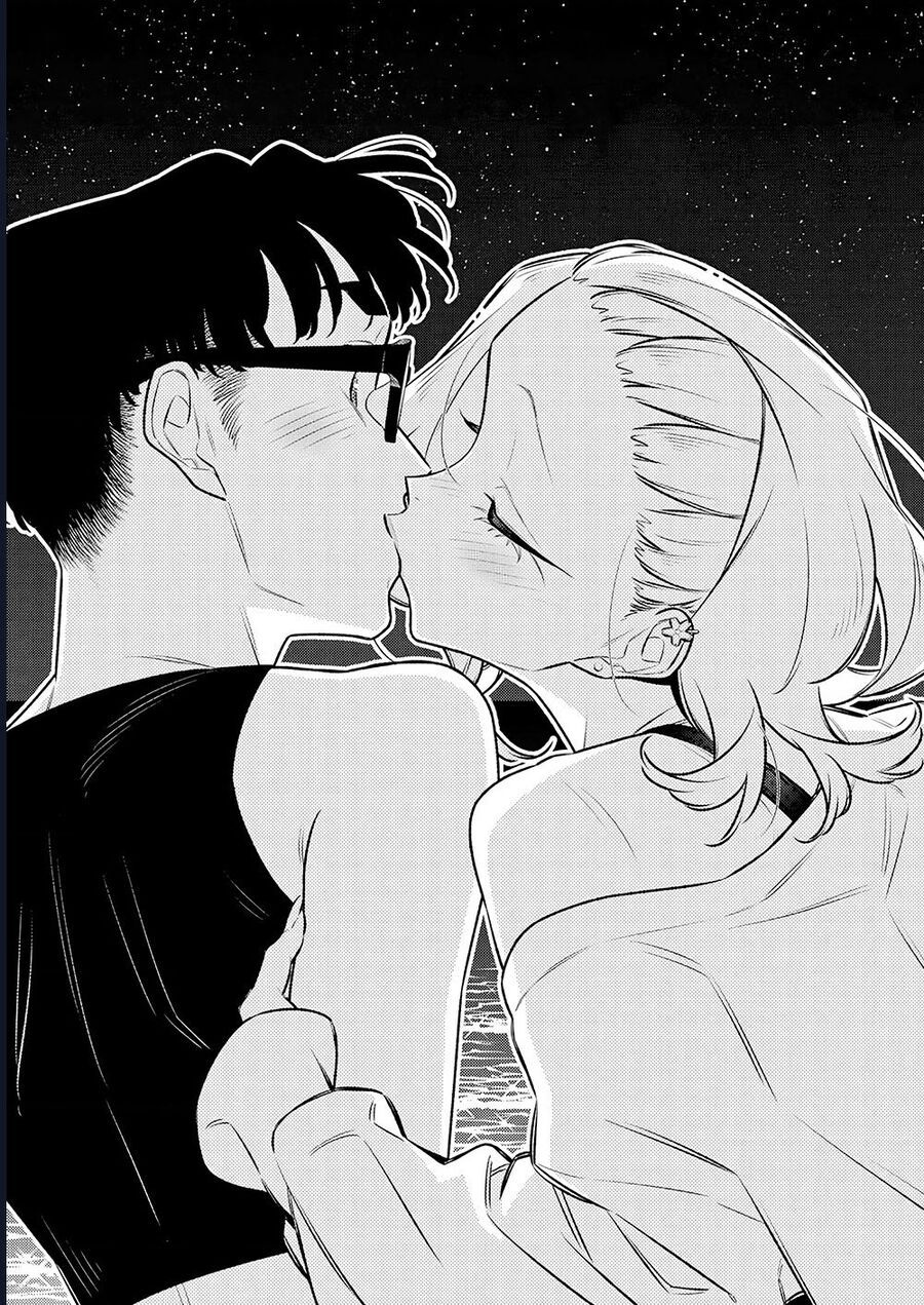 Yancha Gal No Anjou-San Chapter 181 - 3