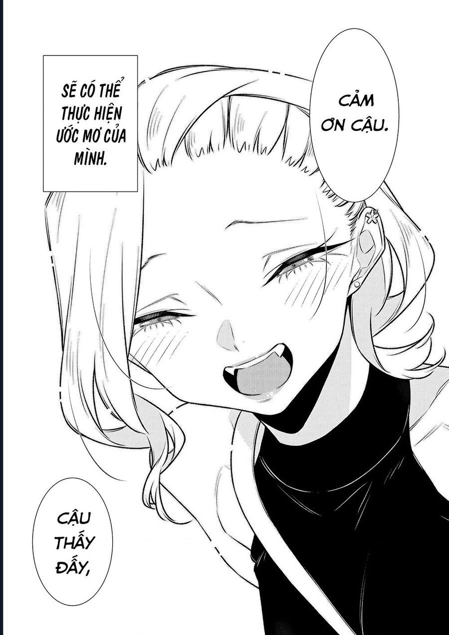 Yancha Gal No Anjou-San Chapter 183 - 15