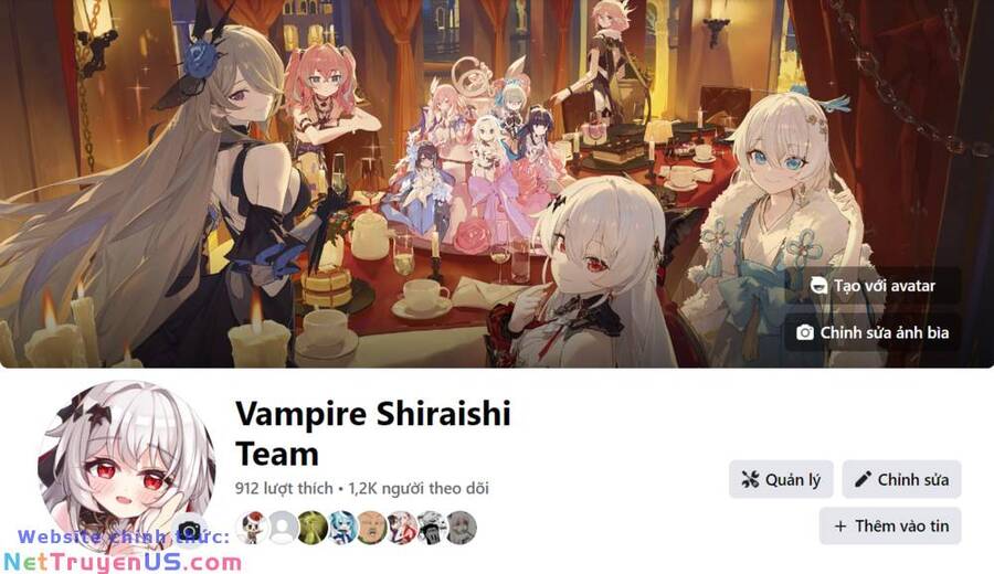 Tensei Pandemic Chapter 29.3 - 2