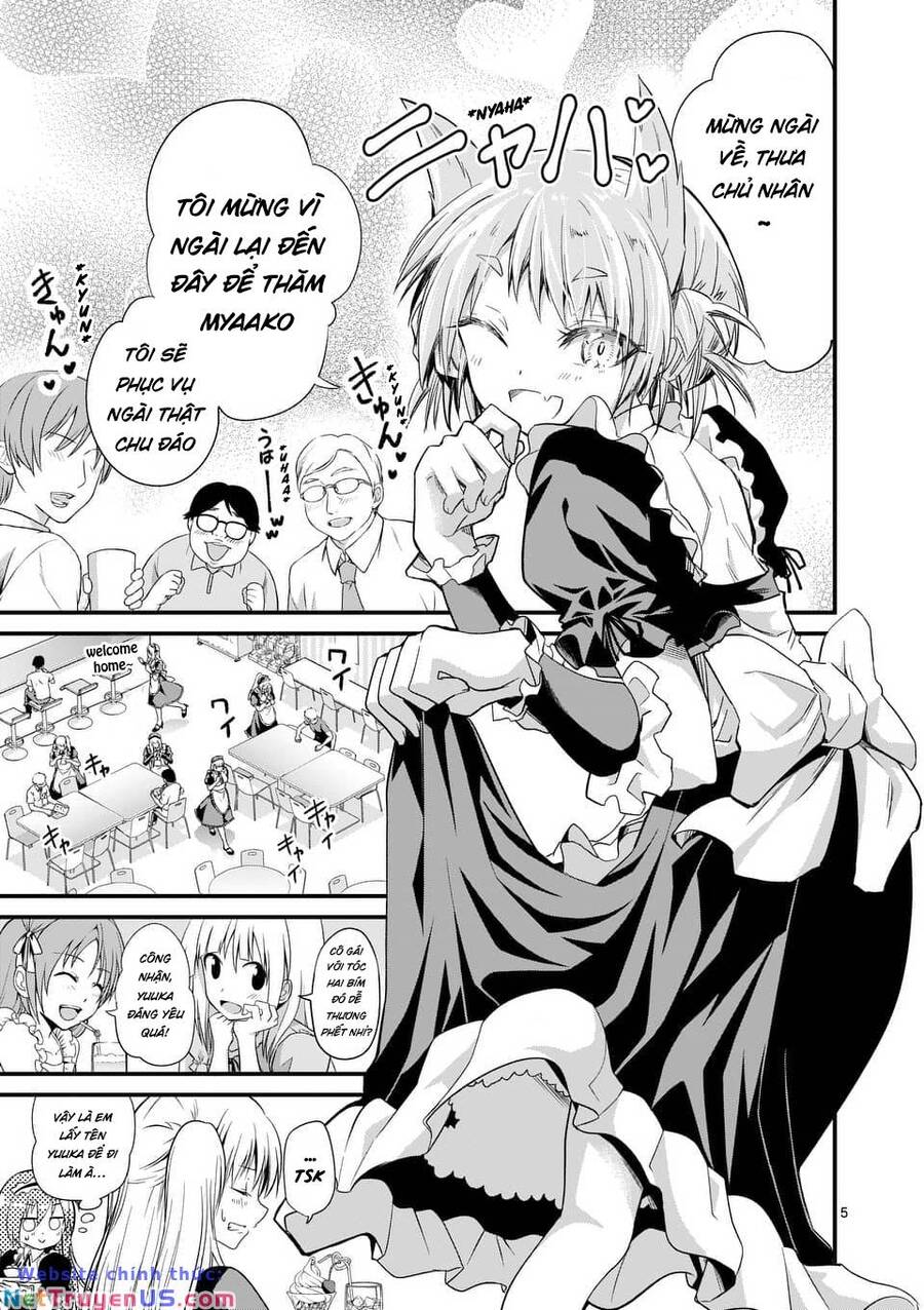 Tensei Pandemic Chapter 29.3 - 11