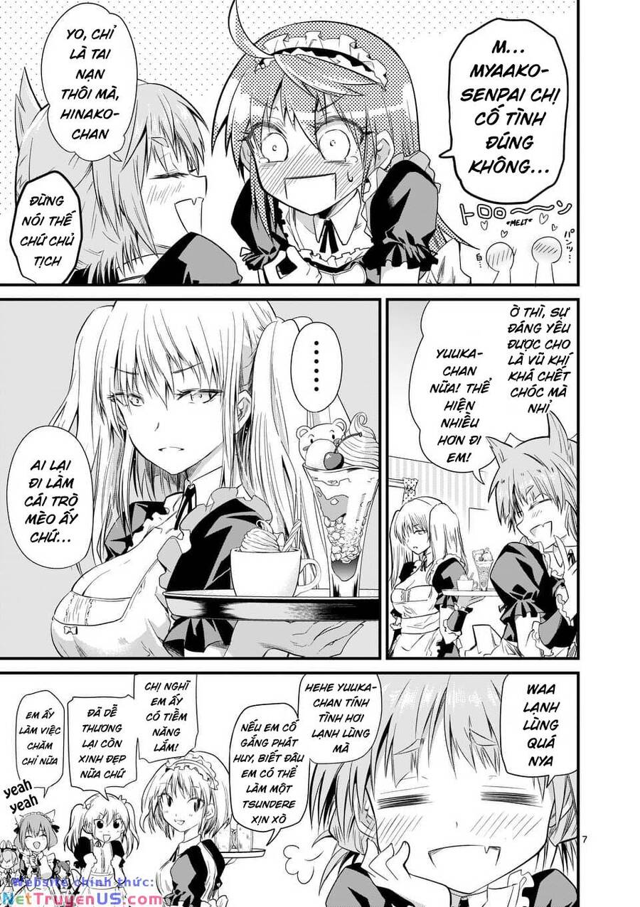 Tensei Pandemic Chapter 29.3 - 13