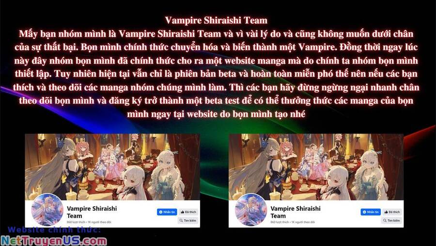 Tensei Pandemic Chapter 29.3 - 15